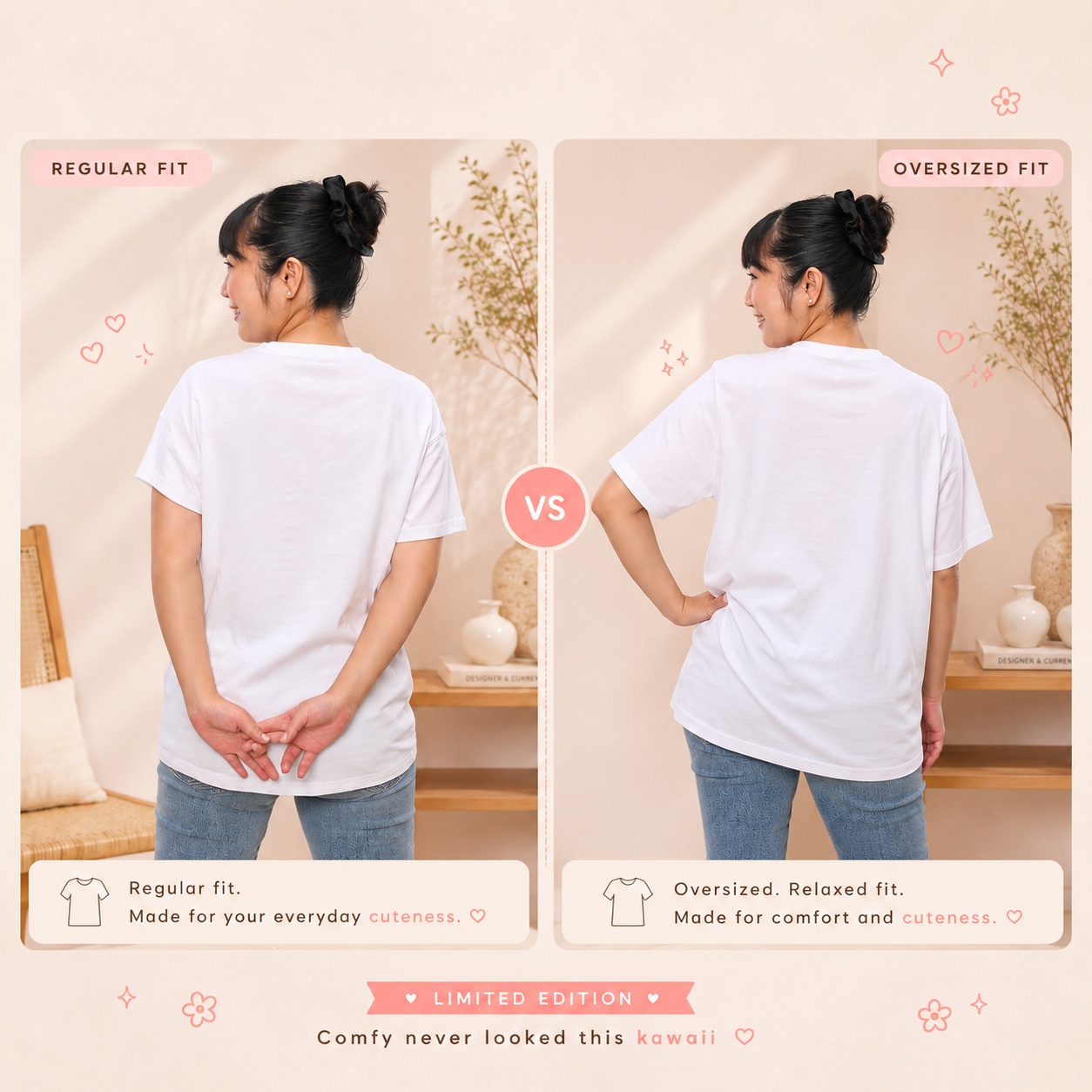 Mayo Japan Regular T shirt