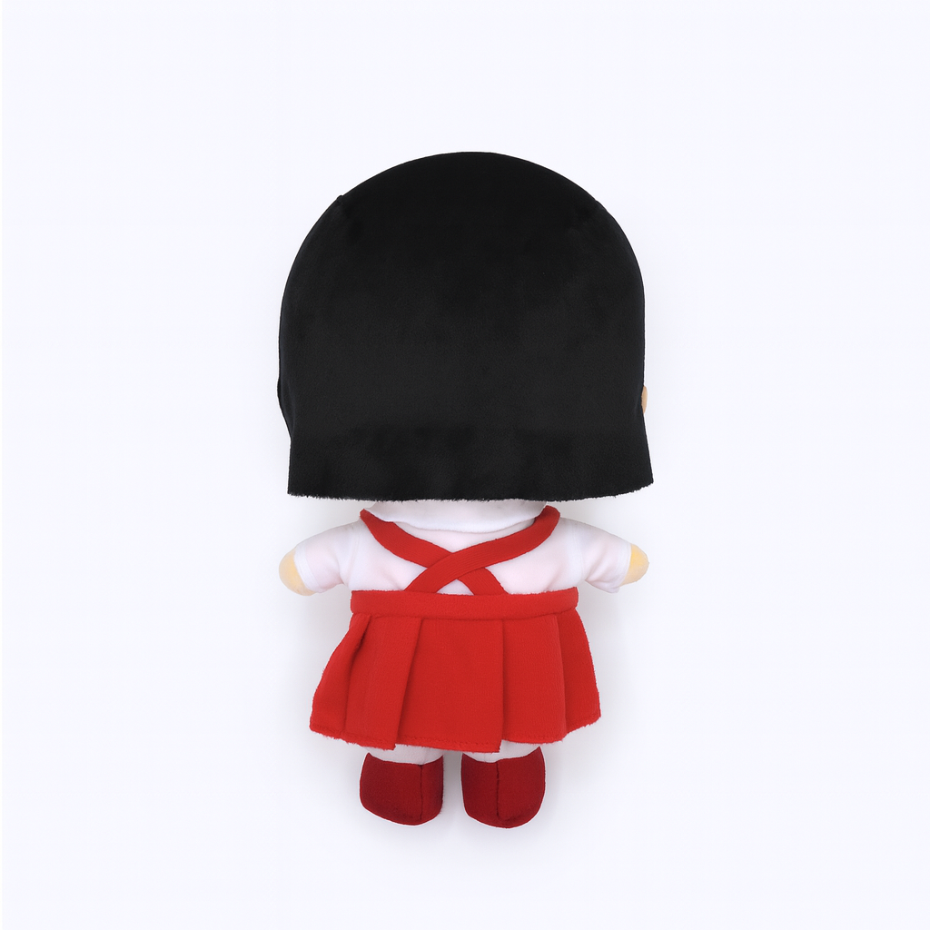 Chibi Maruko-chan Plush Toy