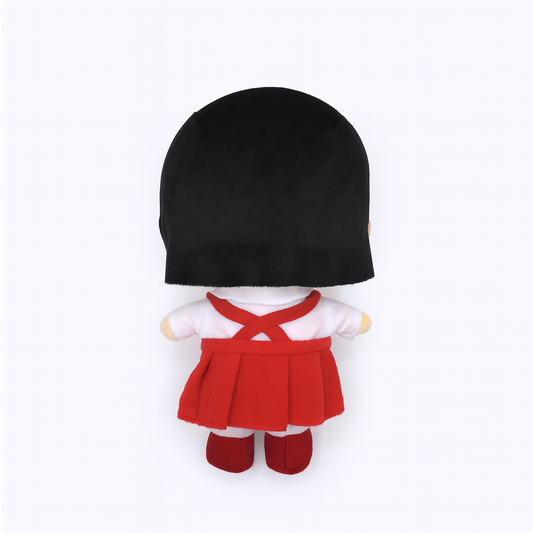Chibi Maruko-chan Plush Toy