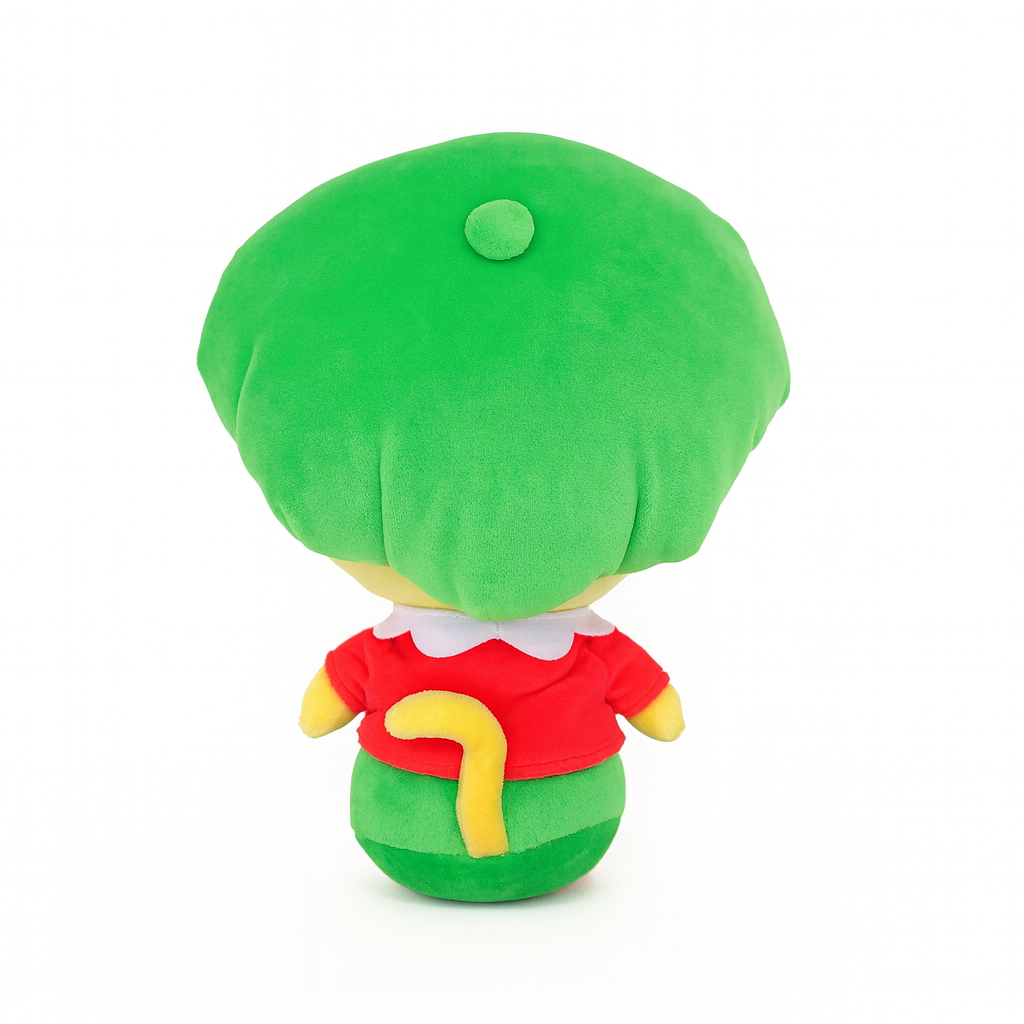 Coji-Coji Plush Toy