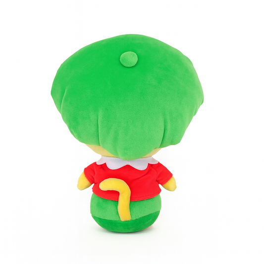 Coji-Coji Plush Toy