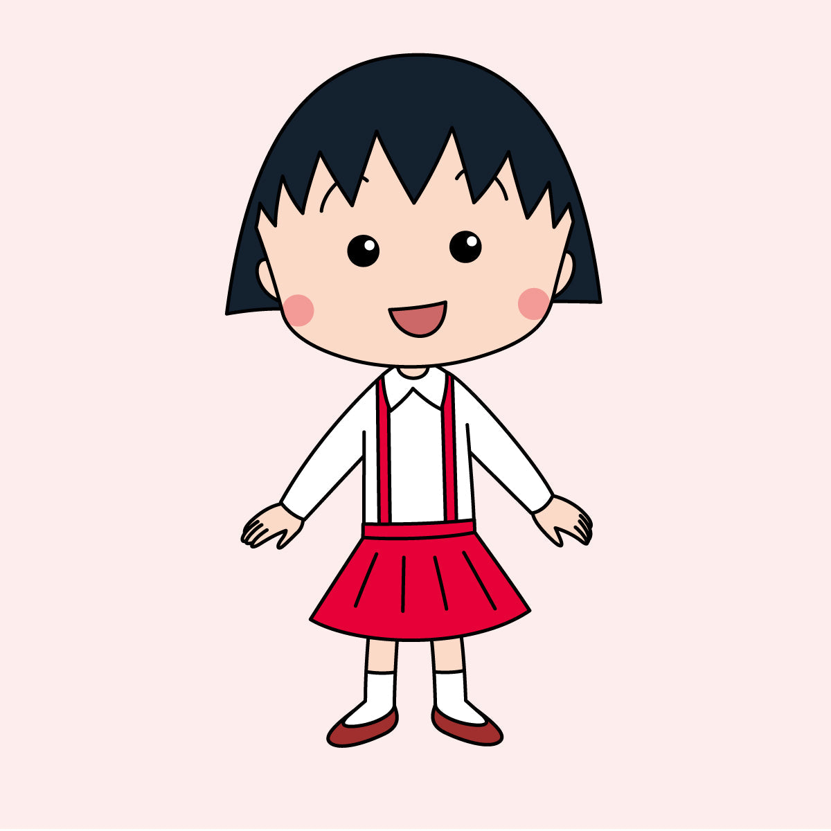 Chibi Maruko-chan