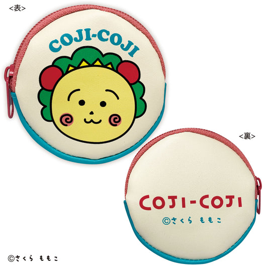 Coji-Coji  Coin Purse