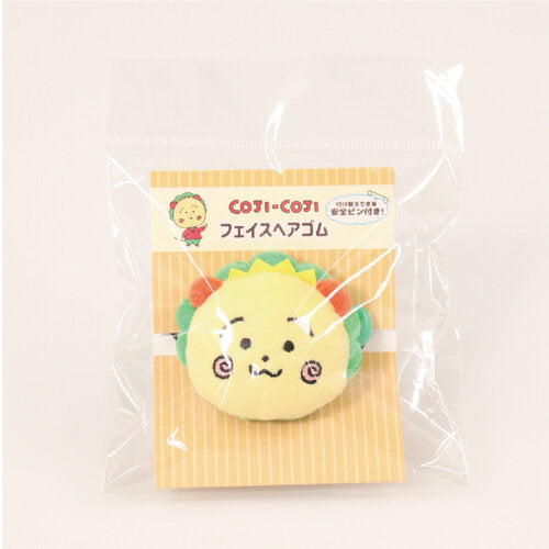 Coji Coji hairtie