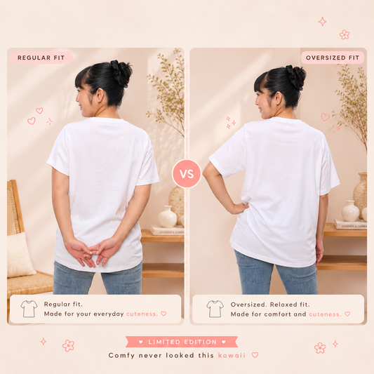 Mayo Japan Regular T shirt