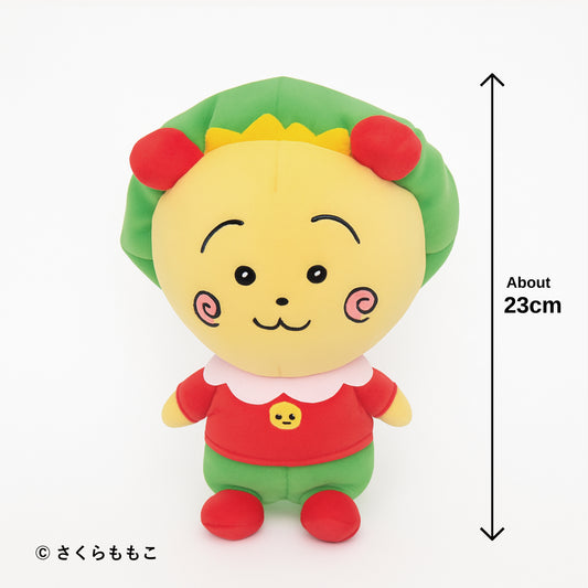 Coji-Coji Plush Toy