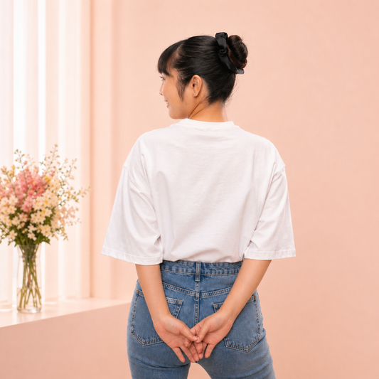 Official Coji Coji Regular T shirt